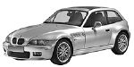 BMW E36-7 C3902 Fault Code