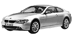 BMW E63 C3902 Fault Code