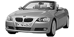 BMW E93 C3902 Fault Code