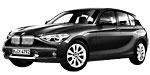 BMW F20 C3902 Fault Code